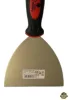 SCHULLER KAI 2K rozsdamentes profi festőspatulya - 12,5 cm