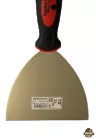 SCHULLER KAI 2K rozsdamentes profi festőspatulya - 12,5 cm