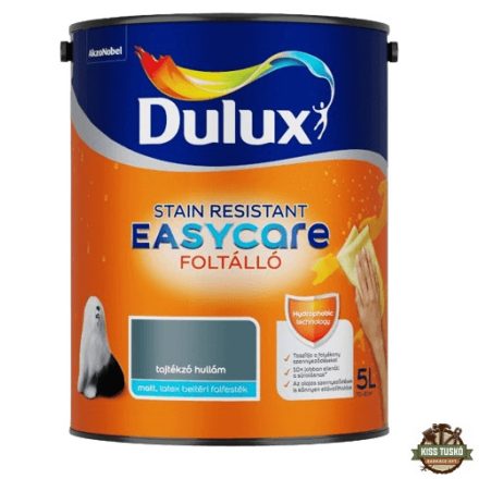 DULUX Easycare foltálló beltéri falfesték - 5 Liter - Tajtékzó Hullám