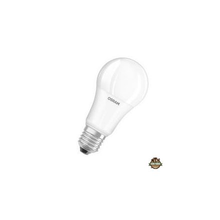 LED E27 13W/827 VALUE CLA100 220-240V FR izzó 1521lm