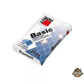 BAUMIT BAUMACOL BASIC RAGASZTÓ - 25KG