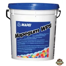 MAPEGUM WPS folyékony fólia 20kg