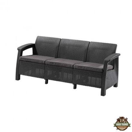 Corfu love seat max kanapé