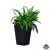 Rattan planter S virágtartó