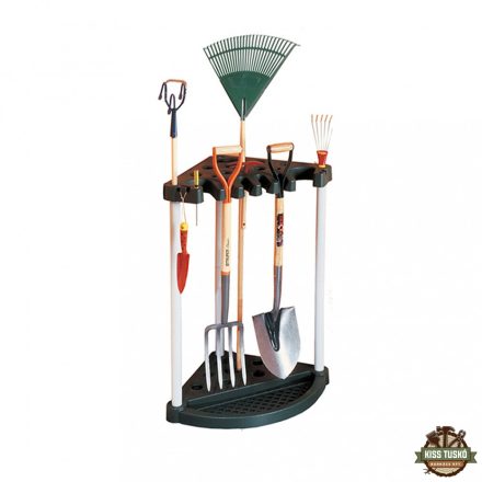 Corner Tool Rack