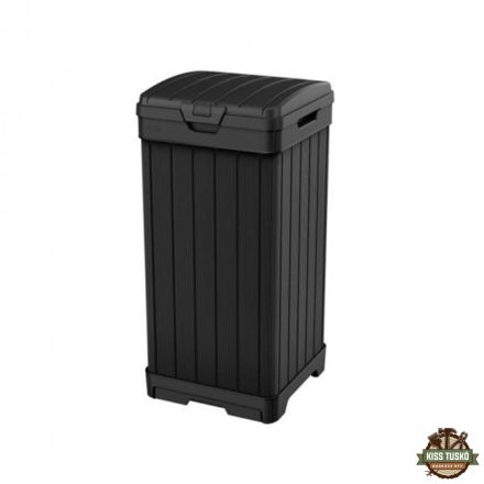 Baltimore kerti szemetes 125 L