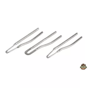   Forrasztócsúcs Extol Premium 8894510 forrasztópisztolyhoz - 3 db