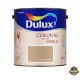 DULUX NAGYVILÁG SZÍNEI  - 2,5 Liter - Illatos Fahéj