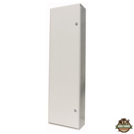 Eaton 102058 Xboard+  600/2060/1950 szürke IP30 álló elosztó