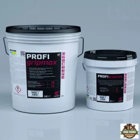 Profi Grip - 5 Liter