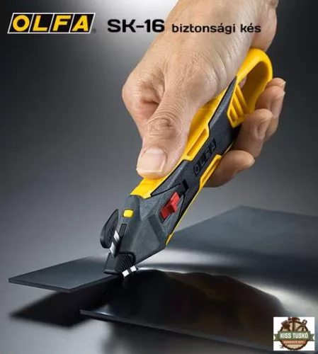 OLFA SK-16 sniccer