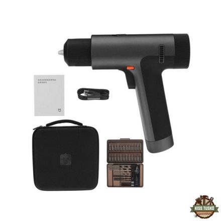 Xiaomi BHR5510GL 12V Max Brushless Cordless Drill akkumulátoros csavarbehajtó