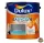 Dulux EasyCare foltálló beltéri falfesték - 2,5 Liter - Simított Beton