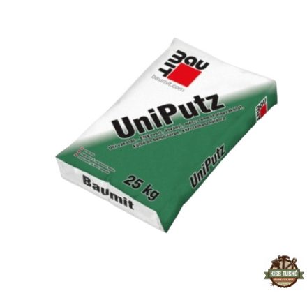 BAUMIT UNIPUTZ univerzális alapvakolat - 25 kg