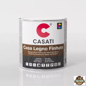 Casa Legno - 5 Liter