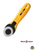 OLFA RTY-2C/Yellow - Textilkés