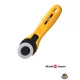 OLFA RTY-2C/Yellow - Textilkés
