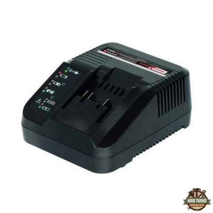 Einhell 18V Battery Charger 3,0A - Power X-Change akkutöltő