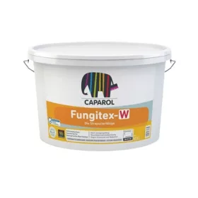 Caparol Fungitex-W -12,5 Liter