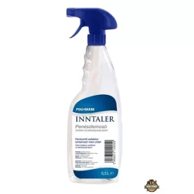 Poli-Farbe INNTALER PENÉSZLEMOSÓ - 0,5L