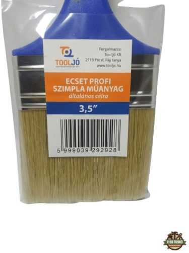 Profi Ecset "3,5"