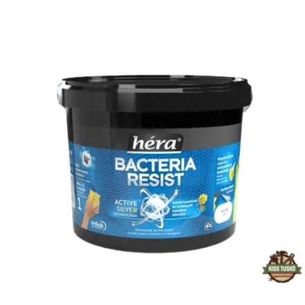 Héra bacteria - 9 Liter