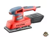Vibrációs csiszoló - 200W