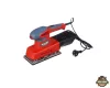 Vibrációs csiszoló - 200W