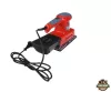 Vibrációs csiszoló - 200W