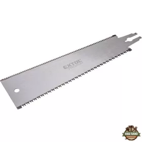   Tartalék fűrészlap 8812251 Japán fűrészhez, 253 mm, kétélű: T13/T8