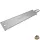 Tartalék fűrészlap 8812251 Japán fűrészhez, 253 mm, kétélű: T13/T8