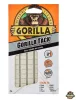 Gorilla Tack Gyurmaragasztó Kockák - 84 db