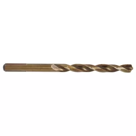   HSS-Co DIN 338 fémfúró - MULTI EDGE -5.5 x 93 / 57 (1 db / csomag)