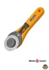 OLFA RTY-3/G - Textilkés