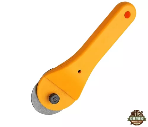 OLFA RTY-3/G - Textilkés