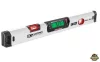KAPRO 905DG Digital Optivision - mágneses - 180 cm