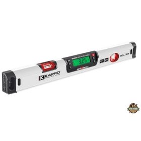 KAPRO 905DG Digital Optivision - mágneses - 180 cm