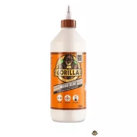 GORILLA WOOD GLUE FARAGASZTÓ - 1LITER 