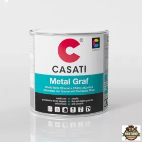 Metal Graf - 0,75 Liter 