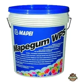 MAPEGUM WPS folyékony fólia 10 kg