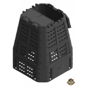 KOMPOSZTÁLÓ - 740 Liter - Patrol