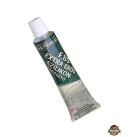 F.BS Extra Eerős Szilikon ragasztó - 70 ml