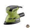 Vibrációs delta csiszoló - 125W