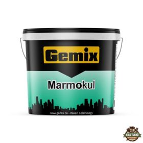 Marmokul lábazati gyöngykavics