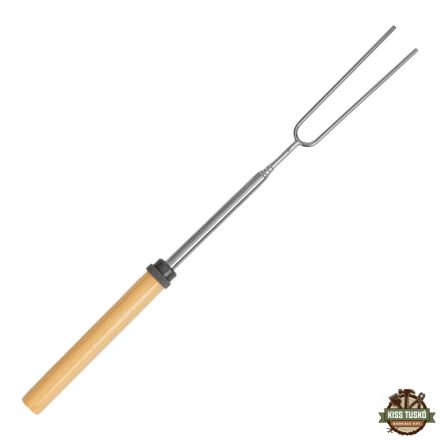 Teleszkópos nyárs 31-80 cm