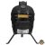 Kamado mini kerámia grill 26,5 cm
