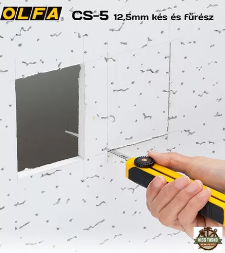 OLFA CS-5 - Ipari kés