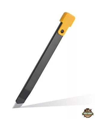 OLFA S sniccer - 9 mm