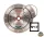 ABRABORO® Turbo gyémánttárcsa 115 mm