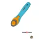 OLFA RTY-2C/AQUA - Textilkés